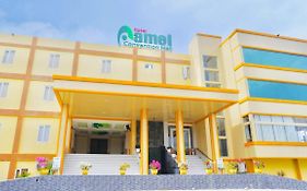 Amel Hotel Banda Aceh